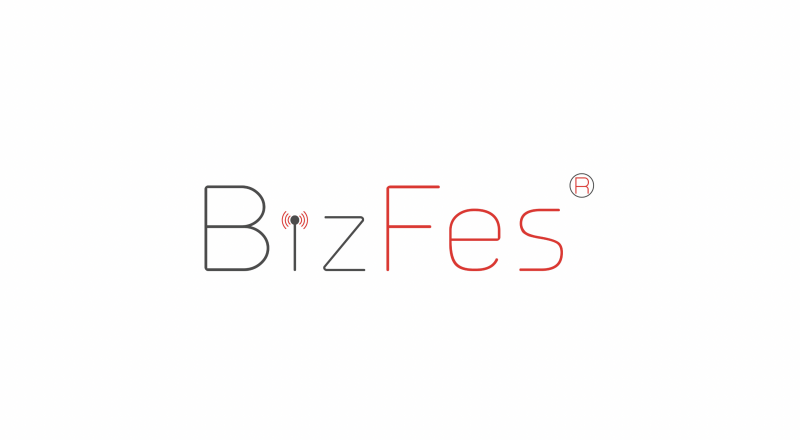 バーチャル展示会「BizFes」の使い方、周り方