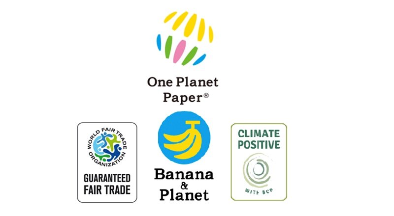 ワンプラネット・ペーパー協議会