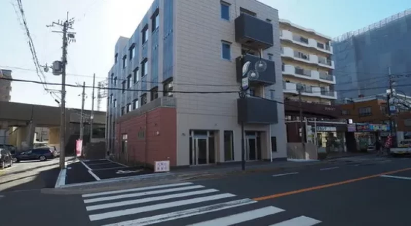 メゾンドゥクール枚方宮之阪	